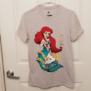 Disney's Little Mermaid Shirt
